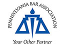 pennsylvania bar association logo