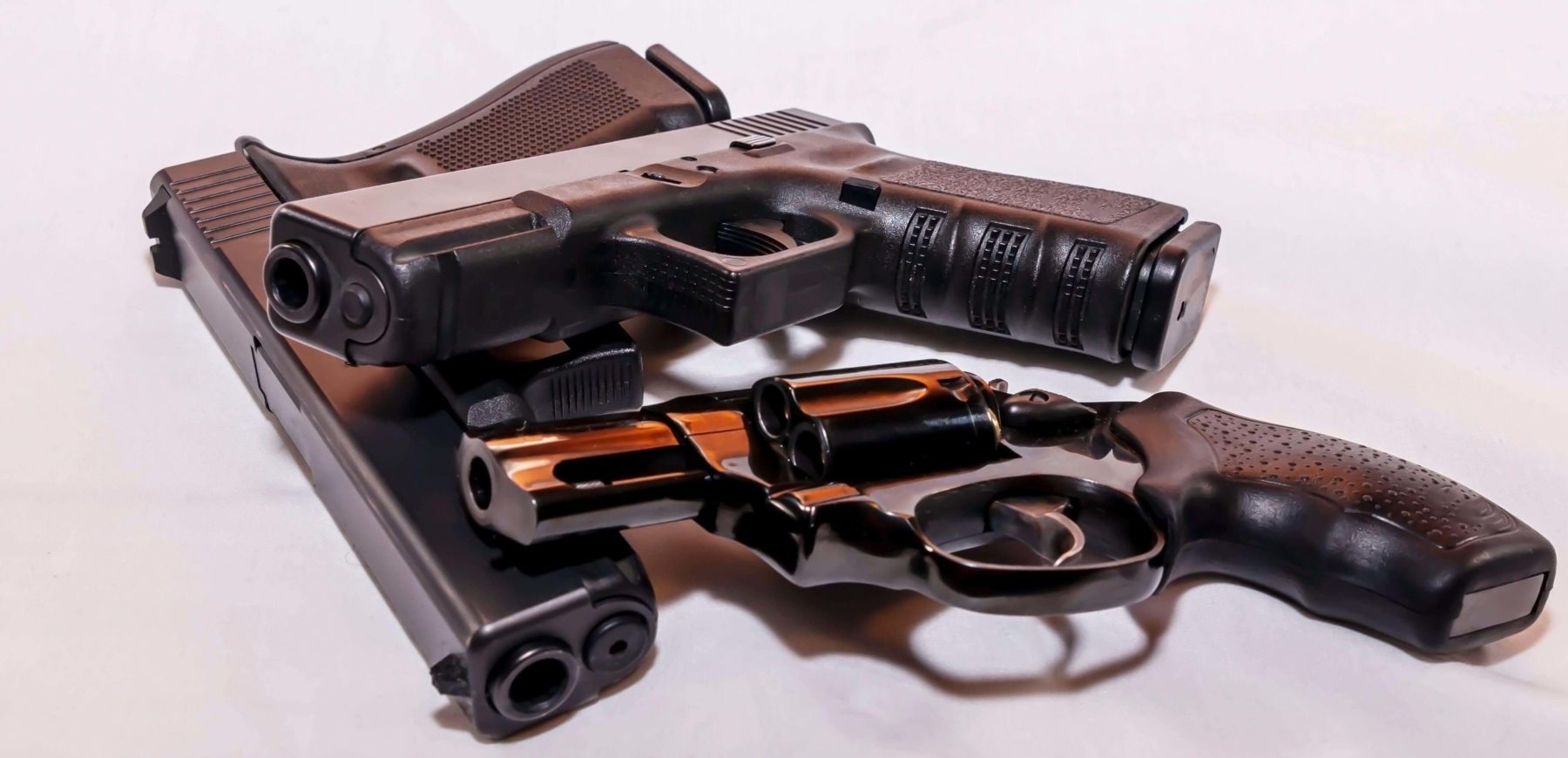 Skilled PA Weapons and Firearms Defense