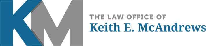 Keith E. McAndrews, Attorney at Law