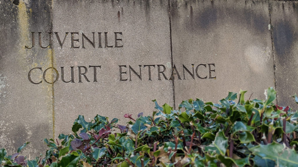 PA Juvenile Court