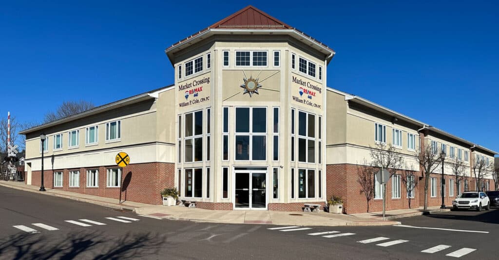 Bucks County Juvenile Probation Office intake office in Perkasie, PA