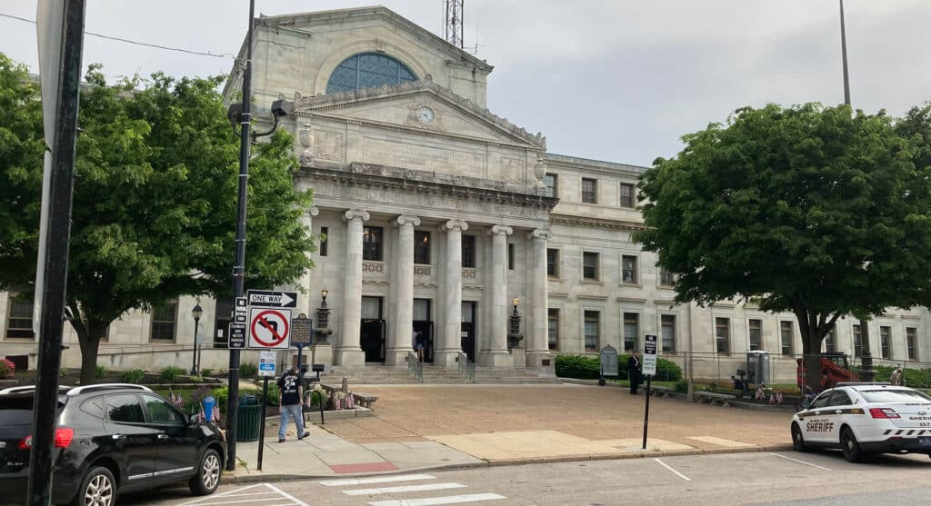 Delaware County Court of Common Pleas, Media, PA