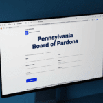 Pennsylvania Launches First-Ever Online Pardon Application