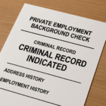 Background Checks After Expungement: What to Know